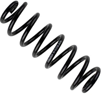 BILSTEIN 2x Fahrwerksfedern Federn Hinten 36-313730