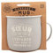 MUG NOMADE - Mug à thé et café personnalisé Sœur - cadeau pour Femme