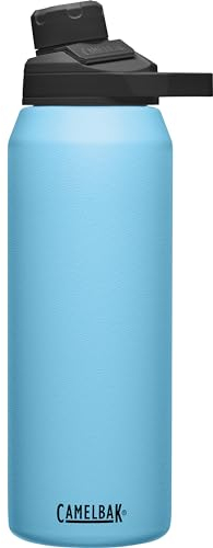 CAMELBAK Chute Mag Vss 1L Trinkflasche, Nordic Blue