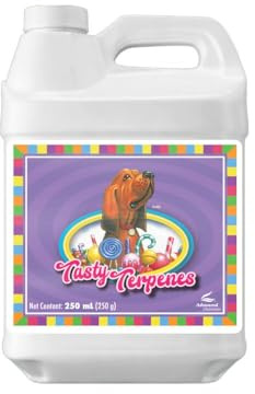 Leckere Terpene - 250 ml Advanced Nutrients