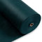 Longing Home Rouleau de Nappe jetable en intissé Imitation Tissu au mètre, idéal pour Un Anniversaire, Une fête, décoration (Vert foncé, 0,3 × 25 m)