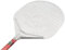 Pelle à pizza perforée en aluminium, Professionnel, Anodisée, Forme ronde, Plat perforé (Pelle : Ø 33 cm, Longueur du manche : 120 cm)