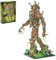 barweer weer Klemmbausteine Ent Baumann Bausteine,Lord Film STEM The Rings Magic Moc deko Ideas Geschenk für Erwachsene Jungen ab 8-16+ (918 pcs)