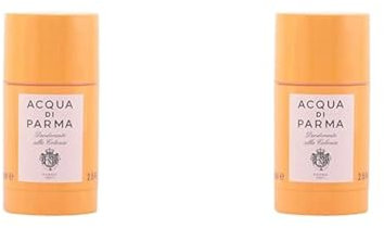 ACQUA DI PARMA - ACQUA DI PARMA Deo 75 ml - Herren (Packung mit 2)