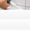 30 Pack Silicone Ugelli, Beccuccio Silicone, Beccucci per Cartuccia in Silicone, Silicone Ugelli, Ugelli per Calafataggio, Cartuccia Ugelli in Silicone per Sigillante Adesivo e Pistola per Silicone