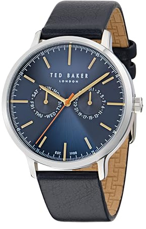 Ted Baker BKPHAS503 Herren Armbanduhr