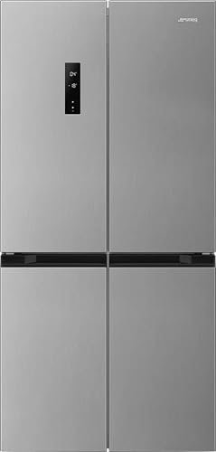 Frigorifero Smeg UNIVERSALE FQI48XD Inox