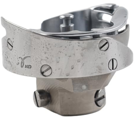 GZYF 1 Stück Nähmaschinen-Drehgreifer #HSM-B(Q) TR Für 175, 175RB, 176 Nähmaschinen