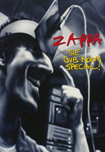 Frank Zappa - Frank Zappa's The Dub Room Special!