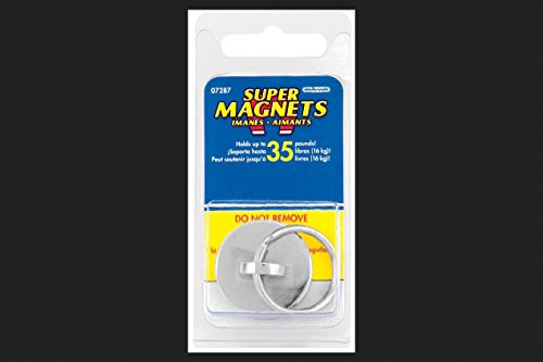 Master Magnetics NEO Magnet Schlüsselanhänger 07287