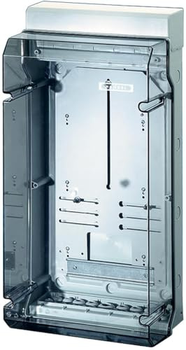 Hensel Leergehäuse 295x583x182mm KV 9339