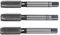 KS Tools 331.0070 Jeu de 3 Tarauds à main HSS M7,0
