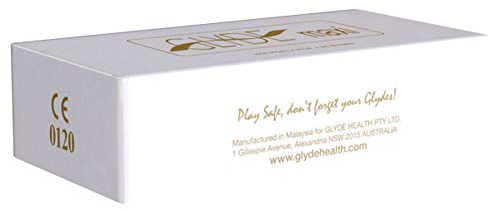 Glyde - 100 Ultra Maxi - 1 Stück