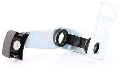 TOPRAN 111 331 - Kit de reparación de palanca de cambios