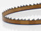 Timber Wolf 3423Vpc 105 3/4 Bandsäge Silizium Stahl spannungsarme sägt Klinge