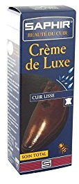 Saphir Cirage Crème de Luxe (50 ml BLANC 21)