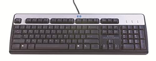 HP 701429-541 - USB WINDOWS KEYBOARD TURKISH