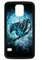 Galaxy S5 Case,Galaxy S5 Case Cover,Samsung S5 Case Protective,Anime Fairy Tail Protection Hard Case for Samsung Galaxy S5 Soft Flexible TPU and PC material for Samsung Galaxy S5
