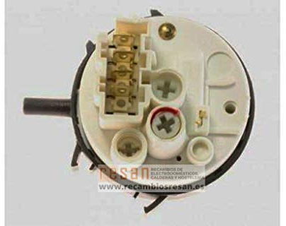 Pressostato Lavastoviglie Candy-Hoover-Zerowatt originale 41035075