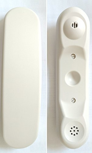 Avaya 4998062298 - Hörer für T1 Weiss/grau