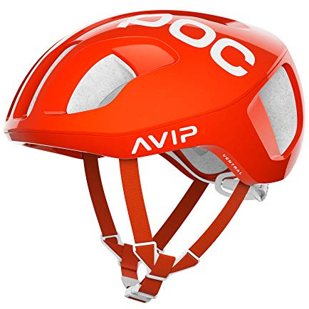 POC Ventral Fahrradhelm – Aerodynamik, Sicherheit und Belüftung verbinden sich, um den Helm an der Spitze des Schutzes zu halten