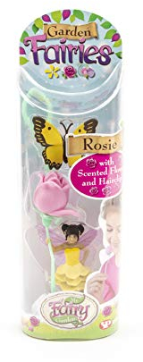 My Fairy Garden - Duftende Gartenfeen