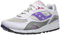 Sneaker Saucony Shadow 6000 Rosa Uomo e Donna 40 5 Rosso
