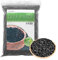 CARURBODY Schwarze Lavasteine für Pflanzen – 100% reines Vulkangestein, Keine Farbstoffe oder Chemikalien, Beste Lavasteine, Top Dressing für Kakteen, Sukkulenten, Bonsai