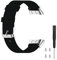 Yoktburu Bracelets Compatible avec Garmin Forerunner 45, Woven Nylon Bracelet de Montres Remplacement Strap pour Forerunner 45
