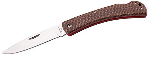 Herbertz Unisex – Erwachsene Messer, Mehrfarbig, Uni