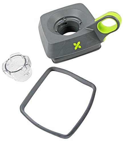 Kenwood KW716611 Food Processor Lid with Seal