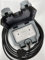 Lightologist 2G 2 Gang IP66 Weatherproof Outdoor Extension Lead Waterproof Double Socket 20mtr