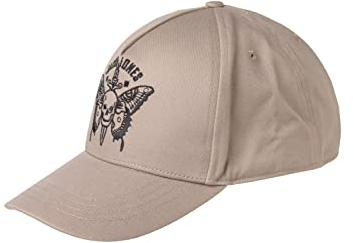 JACK&JONES ACCESSORIES Men's JACSKULL Cap, Crockery, ONE Size