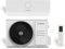 SET CONDIZIONATORE UNITA' INTERNA ED ESTERNA CLIMATE 3000I R32 12000 btu BOSC