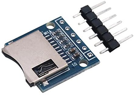 MODULE READER WRITER CARD MICRO SD CARD mini TF reader pc ARM AVR