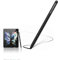 BeisDirect Z Fold 4 Pen, Écrans Tactiles Stylos Pour Samsung Z Fold4/Fold3 Creative Écran Interne Et Externe Capacitif S Pen Silicone Pointe Stylet