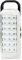 GC GLOBALCOMMERCE Lampada Di Emergenza Portatile Ricaricabile 21 LED Luce Bianca
