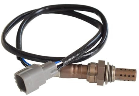 Lambdasonde Für Toyota Für Avensis T25 1AZFSE 2,0 L 2003-2005 2006 2007 2008 8946505130 89465 05130 89465-05130 O2 Lambda Sauerstoff Sensor Lambdasonde Fahrzeugspezifischem