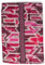 STREET ONE Mode-Schal A572468 Bedruckter Loop, Berry Brown, A