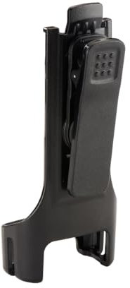 COBRA PX Holster Swivel Belt Clip Replacement for Compatible Business Model Two-Way Radios and Walkie-Talkies