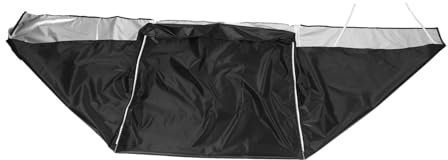 OSALADI Housse De Pour Laveuse Et Sécheuse Couvre-machine Étanche Et Anti-poussière Pour Modèles Chargement Et Haut Pour Éviter Dommages Extérieurs