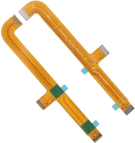 PHONSUN Replacement LCD Screen Display Connector Flex Cable Ribbon for Samsung Galaxy Tab A9+/A9 Plus X210 X215 Tablet