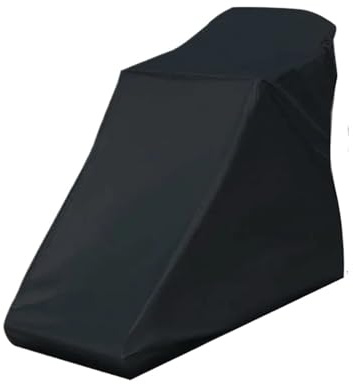 Treadmill Cover Indoor Outdoor Running Jogging Machine Waterproof Dust Covers Shelter Sun UV Protection Storage Bag(165x75x140cm)