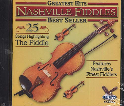 Greatest Hits: 25 Songs
