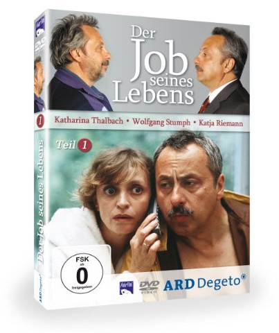 Der Job seines Lebens