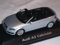 Minichamps A-U-D-I A3 A 3 Cabrio Cabriolet Silber 1/43 Modellauto Modell Auto