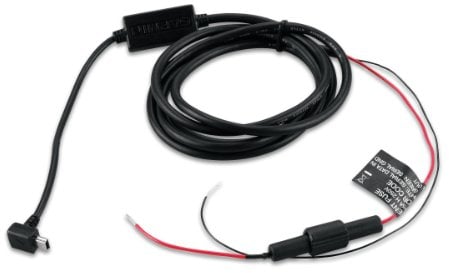 Garmin Access,Power Cable,Bare Wire