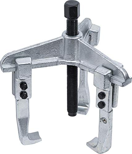 BGS DIY Parallel-Abzieher, 3-armig, 40-120 mm