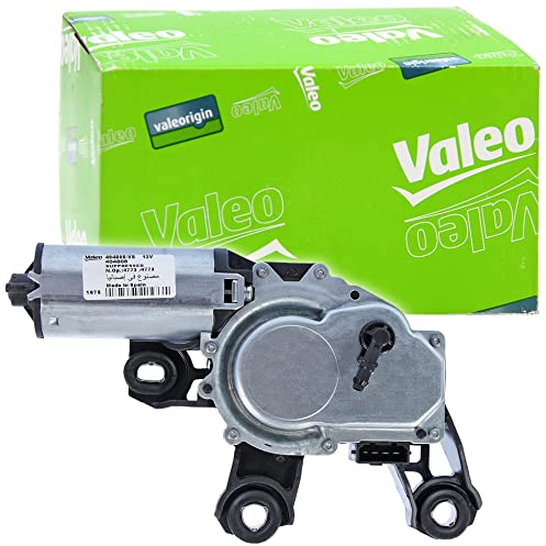 VALEO - Heckwischermotor - 404808 - MULT4AN V, TRANSPORTER V