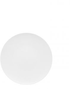 Thomas Loft - Piatto bianco 22 cm